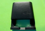 Jeep Grand Cherokee 99-04 Center Console Rear Panel 00P26TRMAA Oem Black Mopar. Fixed Price $13.99.
