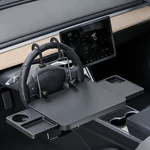 2-IN-1 Car Steering Wheel Tray Back Seat Adjustable Laptop Food Desk. Fixed Price $30.99.