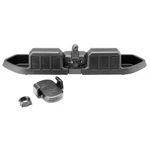 Rugged Ridge 13551.39 Eclipse Sun Shade For 2018-2022 Jeep Wrangler Jl. Fixed Price $119.99.