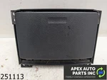 Oem 2005 Infiniti G35 3.5L Cup Holder. Fixed Price $39.99.