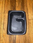 03 04 Toyota Camry Center Consoles Cupholder Storage Coin Tray 55625-AA020. Fixed Price $19.99.