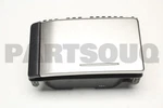 5880360310C2 Genuine Toyota Box Sub-assy 58803-60310-C2. Fixed Price $150.28.