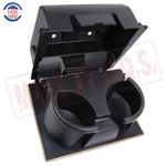 Dashboard Cup Holder Camel Tan 2008-2010 Ford F250 F350 F450 F550 Super Duty. Fixed Price $24.86.