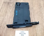 06-13 Oem Bmw E90 E92 E93 335 M3 Right Passenger Black *. Fixed Price $19.95.