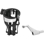 Kuryakyn Reflex Drink Holder Chrome 6490. Fixed Price $101.99.