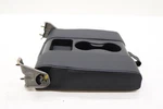 2017 - 2020 Honda Ridgeline Rtl Rear Seat Armrest W/ Cup Holder Oem Black Bk. Fixed Price $139.53.