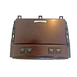 2013-2015 Lexus GS350 Center Console Cup Holder Woodgrain Trim Oem. Fixed Price $45.00.