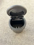 Nissan Cup Holder Ashtray Insert. Fixed Price $19.99.
