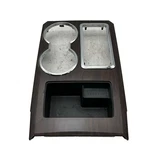 2009 2014 Ford F150 Oem Center Console Cup Holder Shifter Panel 9L34-15045A76. Fixed Price $129.00.