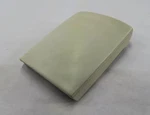 2010-2016 Porsche Panamera (970 G1) Front Center Console Armrest Lid (cream). Fixed Price $74.99.