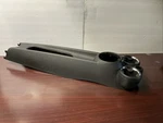 07-13 Mini Cooper Oem Center Console Cup Holder Panel Trim Assembly #E1-1. Fixed Price $54.99.