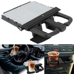 Fold Front Dash Drink Cup Holder 1J0 858 601 For Vw Golf R32 Jetta Bora MK4. Fixed Price $35.94.