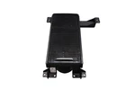 16-20 Jaguar X260 Xf Front Center Console Dual Cup Holder Assembly 09790-001 Oem. Fixed Price $106.00.