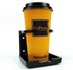 Pack Black Folding Drink Cupholder Volvo 850 240 740 760 780 XC70. Fixed Price $23.95.