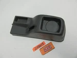 Console Cup Rear Center Holder Seat Dash Trim Brake Bin Car 01 Daewoo Lanos. Fixed Price $49.91.