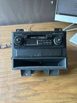 1995-1997 Chevrolet Pickup S10 S15 Dash Radio. Fixed Price $100.00.