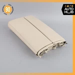 Mercedes W213 E300 CLS450 Center Console Armrest Lid Beige 2136800703 Oem. Fixed Price $207.50.