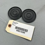 2017 - 2021 Bmw M240XI Front Center Console Cup Holder Mat Insert Oem Set Of. Fixed Price $22.43.