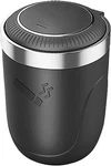 Zaizai,car Ashtray With Lid Smell Proof, Cigarette And Ligh. Fixed Price $10.99.