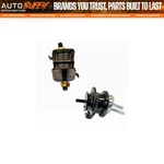 Westar 4-PIECE Front Engine & Auto Trans Mount Set Fits 2000-2009 Honda. Fixed Price $116.95.