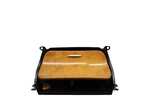 03-12 Mercedes SL500 R230 Center Panel Dash Wood 2308100030 Oem. Fixed Price $85.75.