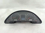 2007-2009 Audi A4 Speedometer Instrument Cluster Gauges M4PB2. Fixed Price $44.40.