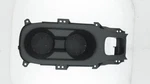 Toyota Corolla 2020 Sedan Cup Holder 55620-12320 Japan Built W/o Ambient Light. Fixed Price $44.13.