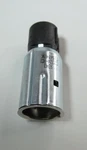 New Oem Ford XC3Z 15055-AA Power Outlet Plug/socket 12V 1999-2020 T15K047AC. Fixed Price $14.50.