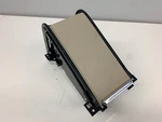 11-13 Volvo S60 V60 XC60 Center Console Cup Holder Light Beige 39868875. Fixed Price $54.99.