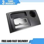 58822-AD010 Center Console Shifter Trim Panel Cover For Toyota Tacoma 2005-2015. Fixed Price $91.15.