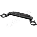 Febi Cupholder For Porsche Boxster 987 Cayman 04-13 99755229403. Fixed Price $133.86.