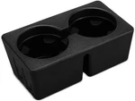Front Cup Holder 93KKSP43 For Escalade Esv Ext 2007 2008 2009 2010 2011 2012. Fixed Price $34.89.