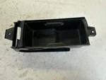 Vw Golf Center Storage Compartment Console MK6 10-14 Oem 1K0 862 531. Fixed Price $52.24.