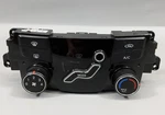 Dash Mounted Hvac Heater Control Fits 2011 Hyundai Sonata Factory 97250-3Q000. Fixed Price $68.95.