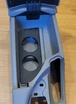 Bmw E60 E61 Armrest Cupholder Insert 5 Series Lhd. Fixed Price $19.99.