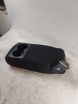 2013-2019 Nissan Sentra Black Rear Cloth Center Seat Armrest W/ Cup Holder Oem. Fixed Price $35.13.