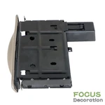 Parchment Tan New Ford F250 F350 F450 F550 Super Duty 1999-2004 Cup Holder. Fixed Price $22.58.