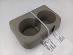 Center Console Rear Cup Holder Ford Escape 2008 Pn 8L84 78135A14. Fixed Price $34.69.
