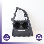 12-18 Bmw F30 320I 328I 335I Center Console Cup Holder Ash Tray Cover Oem. Fixed Price $41.50.