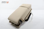 16-18 Lexus ES350 Rear Seat Center W/ Oem. Fixed Price $134.99.