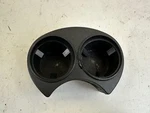 Vw Beetle Cup Holder A5 03-05 Oem 1C1 862 531. Fixed Price $22.79.
