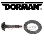 Dorman Rear Differential Ring & Pinion For 1978-1988 Oldsmobile Cutlass Sl. Fixed Price $181.18.