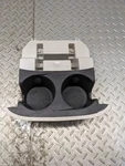 Front Center Console Back Cup Holder Cover Oem Chrysler Pacifica 17-20 1165173. Fixed Price $85.00.