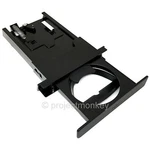Oem Toyota 95-97 Land Cruiser / 96-97 LX450 Dash Retractable Cup Holder Genuine. Fixed Price $59.99.