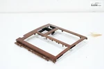 2018-2021 Lincoln Navigator Front Center Console Trim Cover Panel Bezel Oem. Fixed Price $109.19.