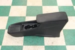 21-22 Prius Black Center Front Console Floor Cup Holder Arm Rest Storage Unit Oe. Fixed Price $337.24.