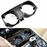 Cup Holder Outer Cover For 2008-2015 Bmw Series F01 F02 F04 51169179820 Us. Fixed Price $26.53.
