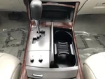 Center Console Cup Holder Insert Divider For Toyota Avalon 05-12 Free Shipping. Fixed Price $15.95.