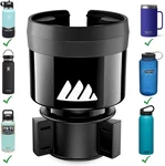 Integral Hydro Expander - Car Cup Holder Organizer With Black. Fixed Price $31.70.