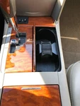 Cup Holder Insert For Toyota Camry 2007 2008 2009 2010 2011. Fixed Price $30.41.